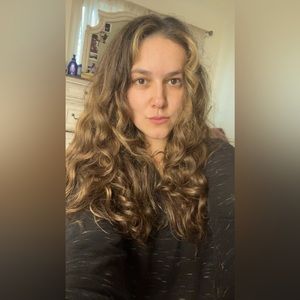 Meet your Posher, Iliriana